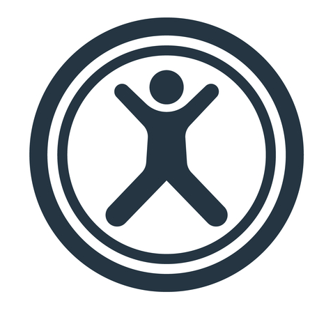 Accessibility Ally logo