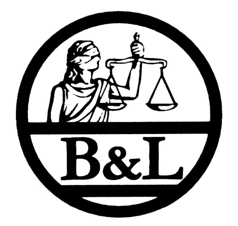 Bruning Lewis logo
