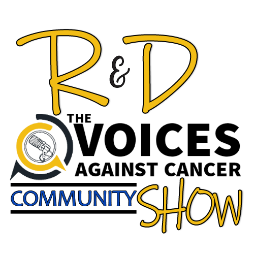 R&D Show logo