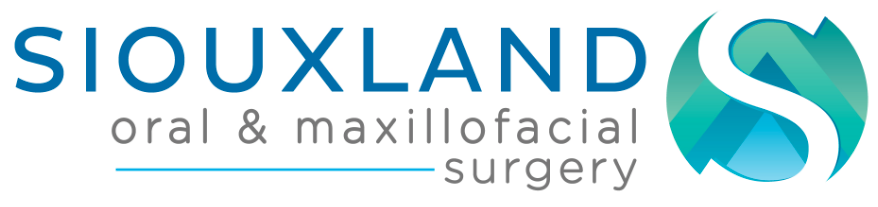 Siouxland Oral Surgery logo