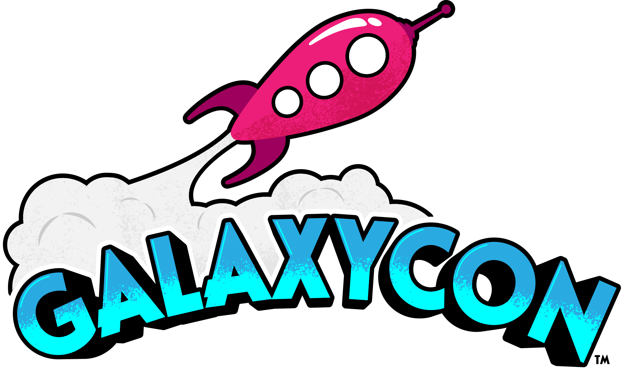 Galaxy Con Logo