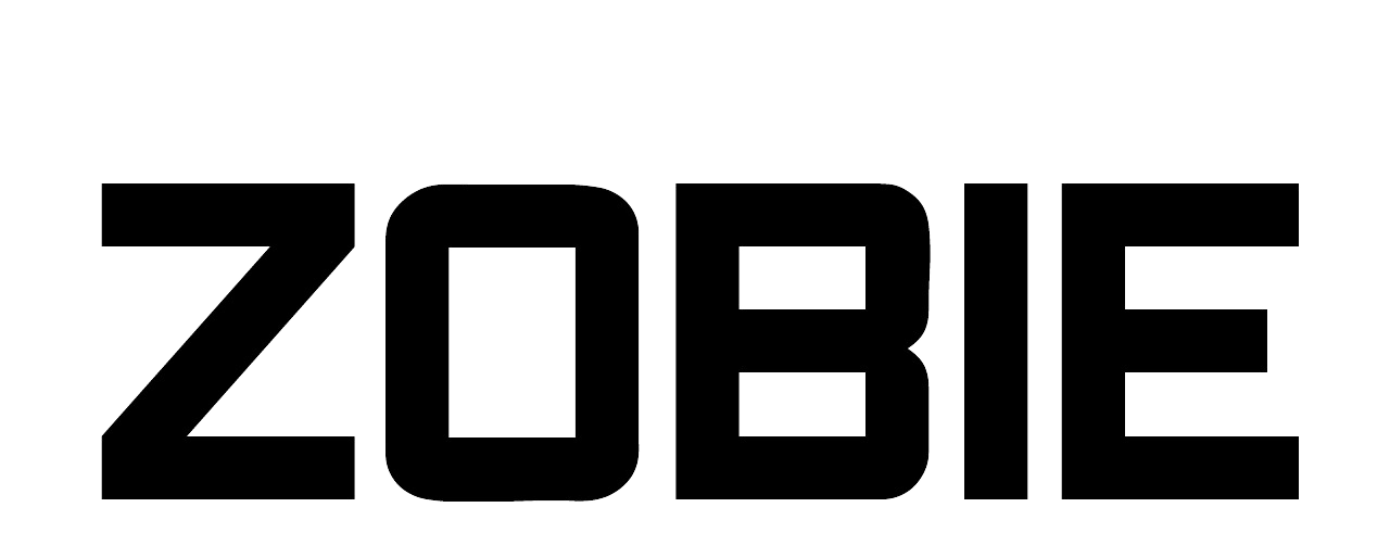 Zobie Productions logo