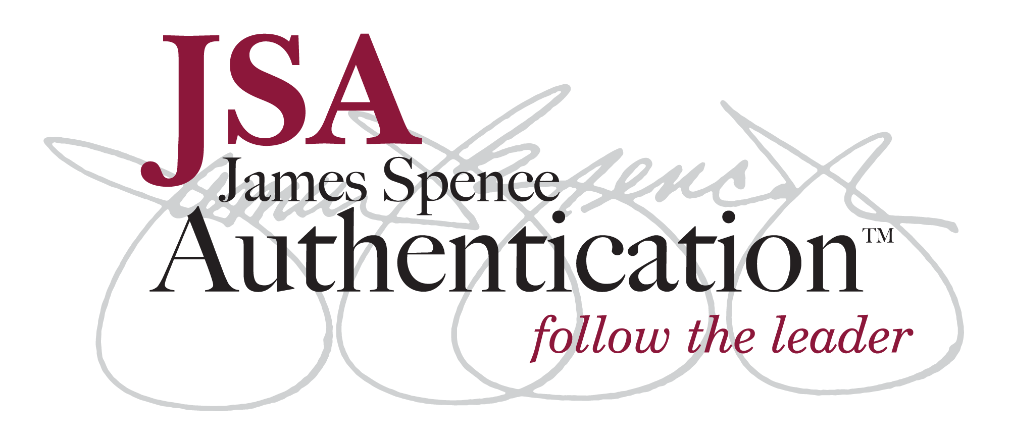 JSA Authentication logo