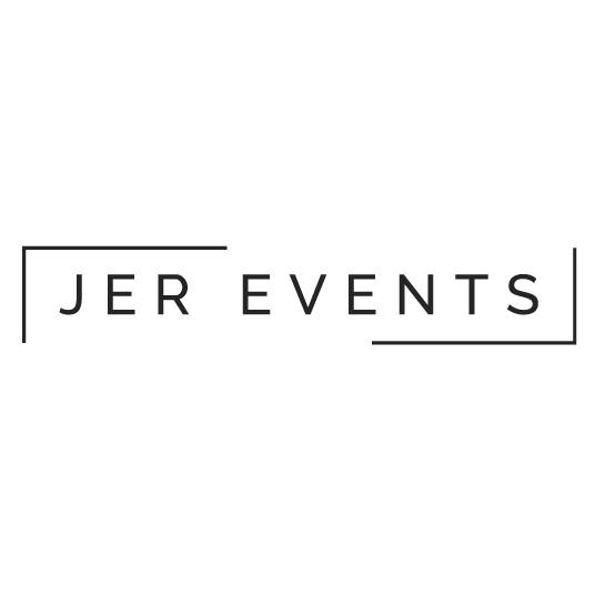 Jer Events logo