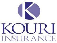 Kouri Insurance Agency logo