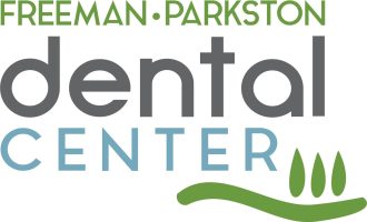 Freeman & Parkston Dental logo